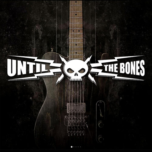 until the bones band